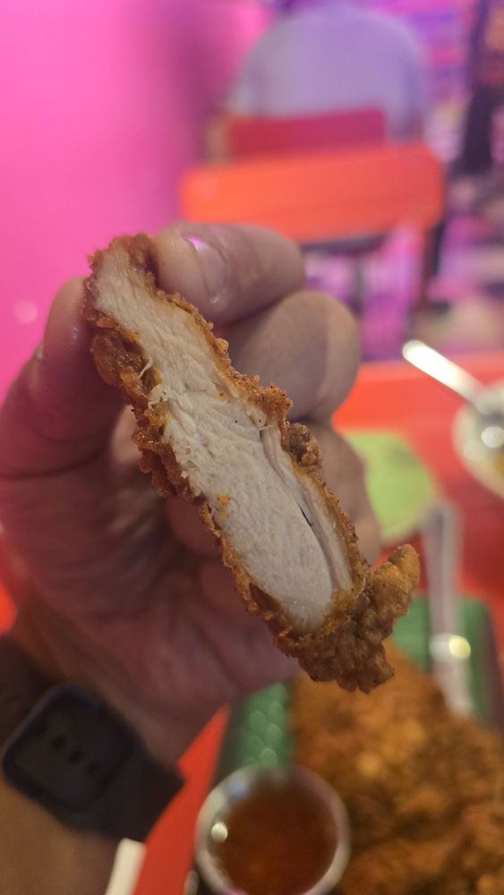 SOI Thai Street Food