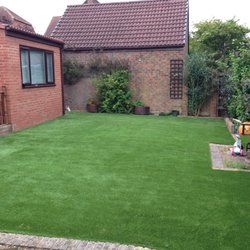Tree & Landscaping Services North East - Artifical turf