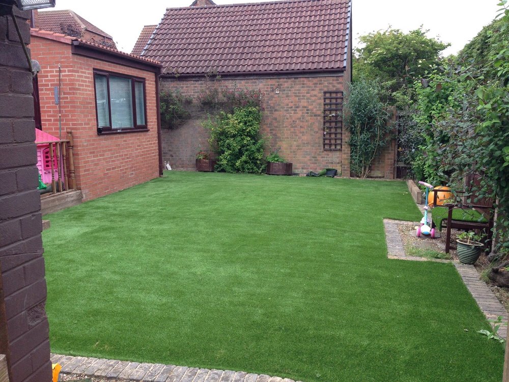 TREE & LANDSCAPING SERVICES NORTH EAST 15 Photos 43 Chillerton Way