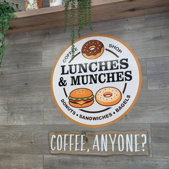 Lunches & Munches - Welcome - Breakfast & Brunch Near Me - Simi Valley, California Lunches & Munches - Welcome - Breakfast & Brunch Near Me - Simi Valley, California