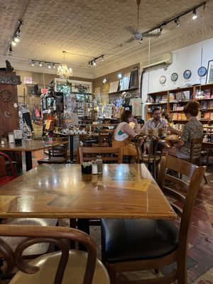 Kopi Cafe by null Kopi Cafe by null