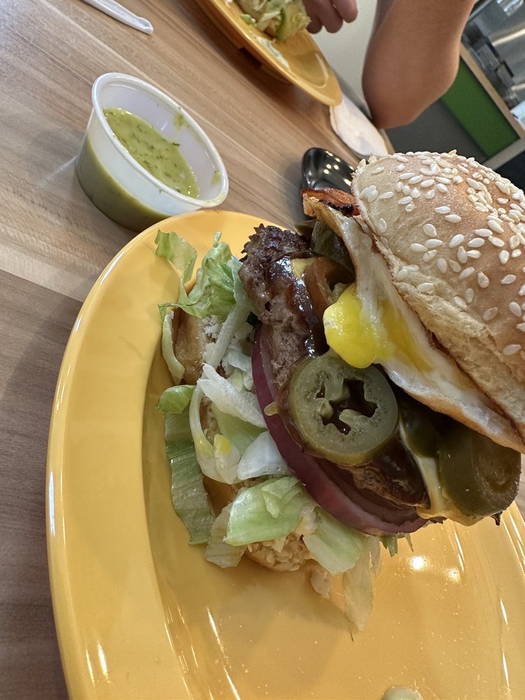 PEPPER HOLA Updated October 2024 2455 Northwest Blvd, Newton, North