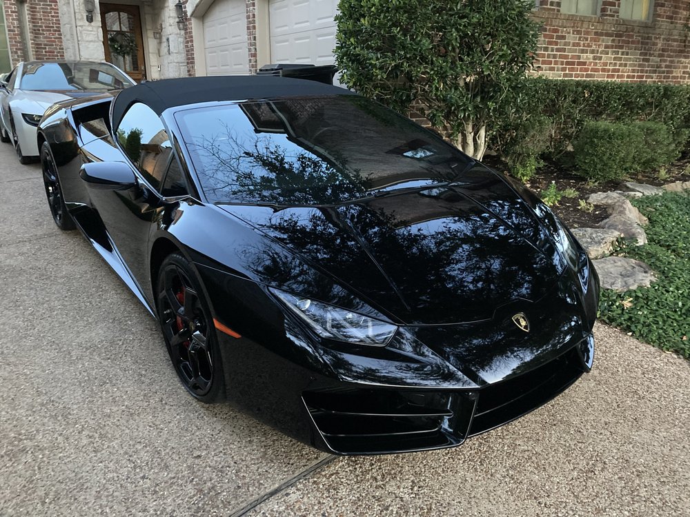 DARRIN’S MOBILE CAR WASH Austin, TX Yelp