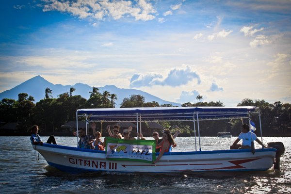 International TEFL Academy by null