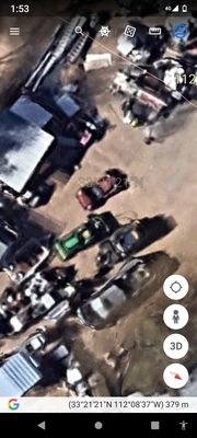 Spencer D Davis Logo