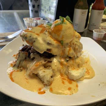Biscuit Head - Brisket Biscuit - Bakeries Near Me - Asheville, North Carolina