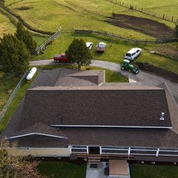 Peak Performance Roofing Solutions