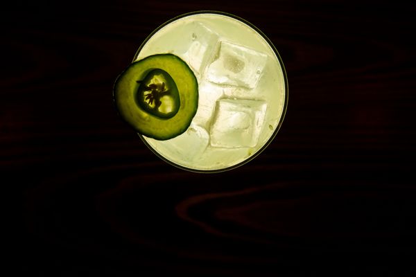 Cannon + Belle by null