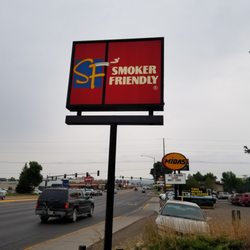 Smoker Friendly