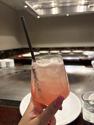 Benihana - New York West by null