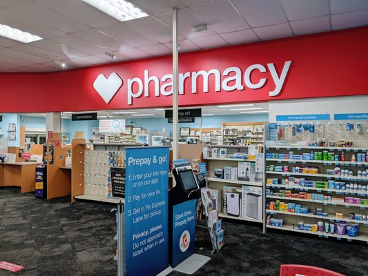CVS PHARMACY - Updated March 2026 - 22 Photos & 47 Reviews - 2900 ...