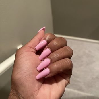 Tiffany's Beauty Lounge - Gel X nails by Penny - Nail Salons Near Me - San Leandro, California Tiffany's Beauty Lounge - Gel X nails by Penny - Nail Salons Near Me - San Leandro, California