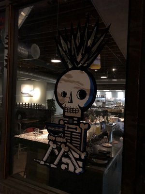 El Jefe Denver by null