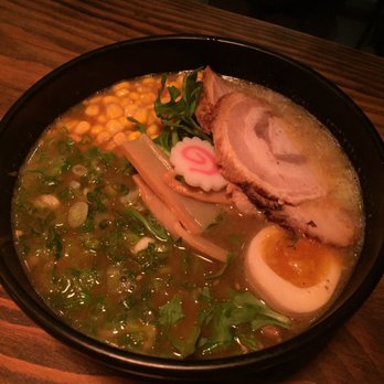 Kuu - Ramen Near Me - New York, New York