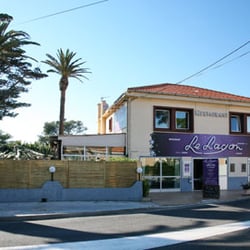 Café de la Plage