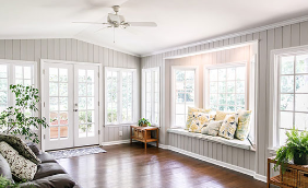 M O E Construction Logo