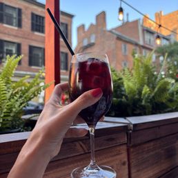 Sangria Sangria