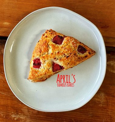 April's Famous Bakes by null