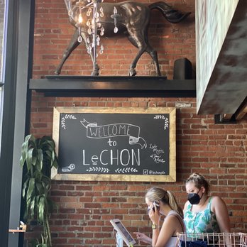 Lechon - Tapas Bars Near Me - Portland, Oregon Lechon - Tapas Bars Near Me - Portland, Oregon