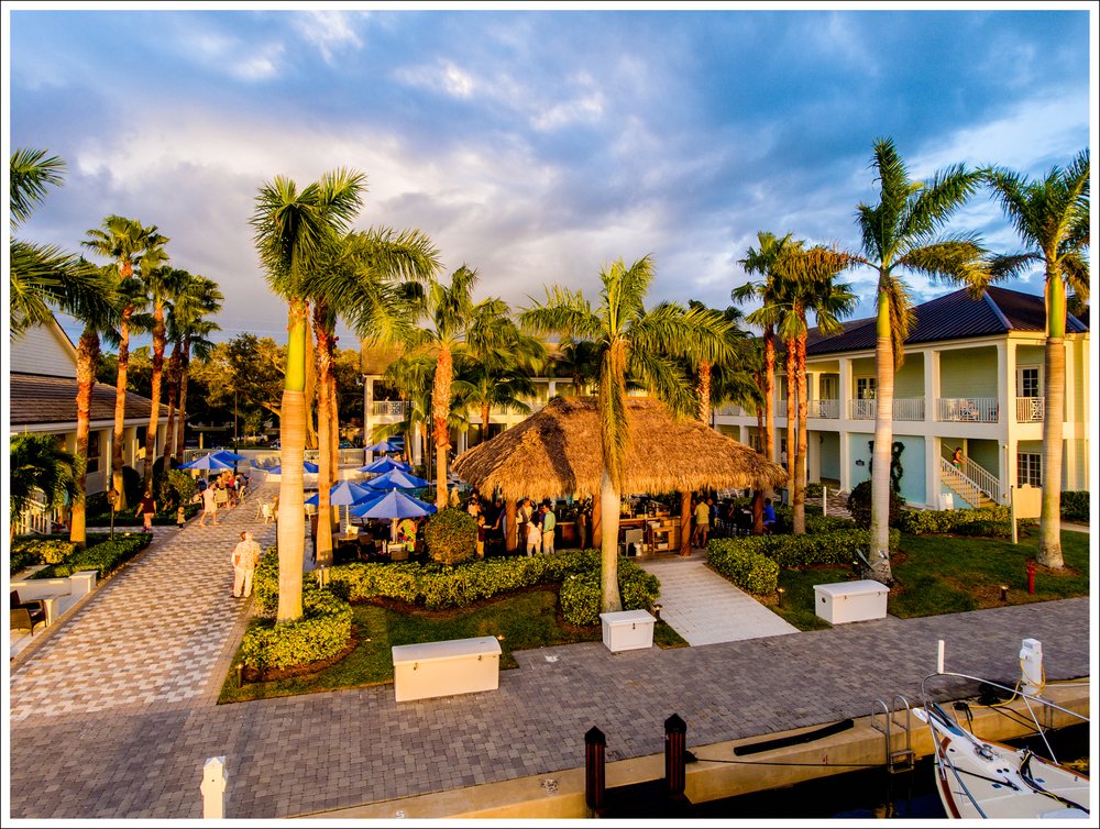 Quail Valley River Club, Vero Beach Roadtrippers