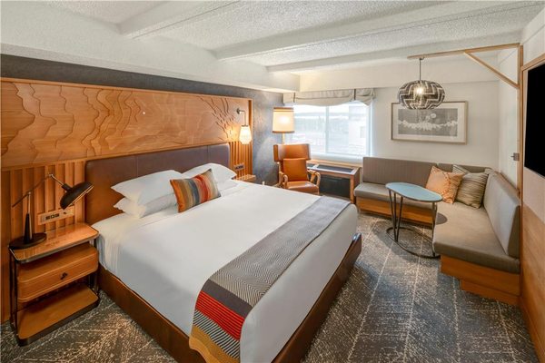 The Wildbirch Hotel - JDV by Hyatt by null