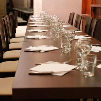 Le Franchouillard - Salle principale - French Southwest Near Me - Bordeaux, 33 Le Franchouillard - Salle principale - French Southwest Near Me - Bordeaux, 33