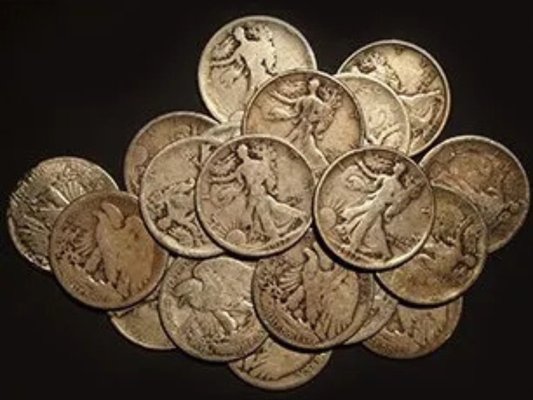 Coin & Gold Exchange by null