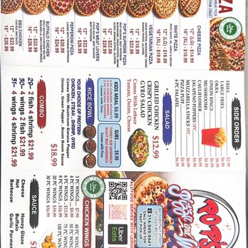 Pops Pizza & Wings - Pizza Near Me - Saint Louis, Missouri Pops Pizza & Wings - Pizza Near Me - Saint Louis, Missouri