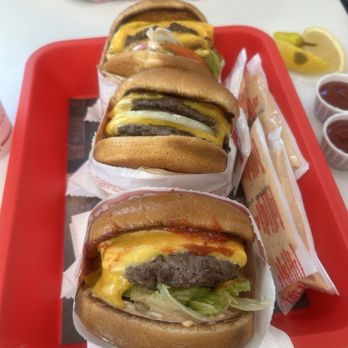 In-N-Out Burger - Burgers Near Me - La Quinta, California In-N-Out Burger - Burgers Near Me - La Quinta, California