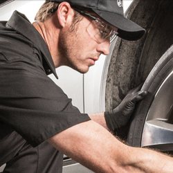 Jiffy Lube