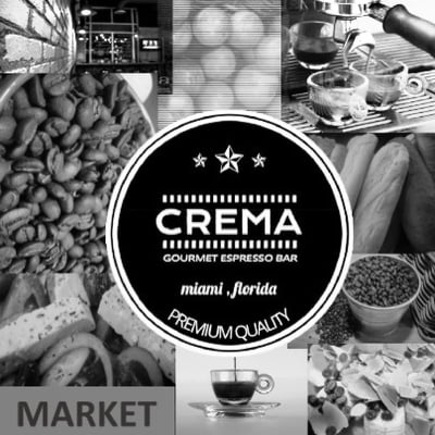 Crema Gourmet by null