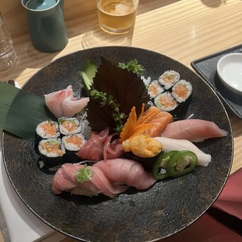 SHIKI - Omakase - Sushi Bars Near Me - Charleston, South Carolina