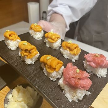 Shinpi Omakase - Japanese Near Me - New York, New York Shinpi Omakase - Japanese Near Me - New York, New York