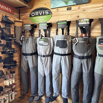 Trout Creek Outfitters - Hunting & Fishing Supplies Near Me - Truckee, California Trout Creek Outfitters - Hunting & Fishing Supplies Near Me - Truckee, California