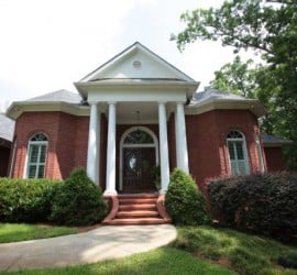 Slide of Roberts Roofing & Restoration