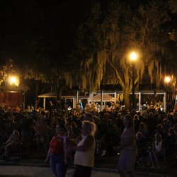 Seminole Recreation Complex