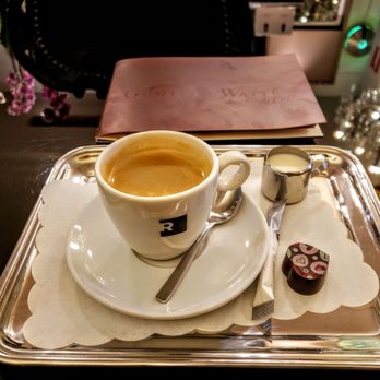 Günther Watté - My Coffee at Günther Watté - Coffee & Tea Near Me - Antwerp, VAN Günther Watté - My Coffee at Günther Watté - Coffee & Tea Near Me - Antwerp, VAN