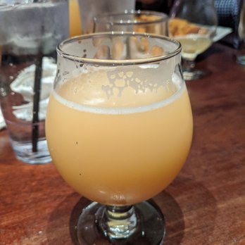 Assembly - Trillium beer - American Near Me - Quincy, Massachusetts