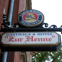 Gasthaus & Hotel Zur Henne