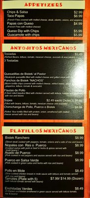 Menu photo 7 Haydees Cafe Gainesville, GA Menu photo 7 Haydees Cafe Gainesville, GA