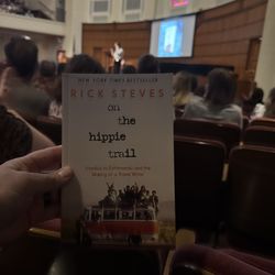 Unity Temple On the Plaza - The book