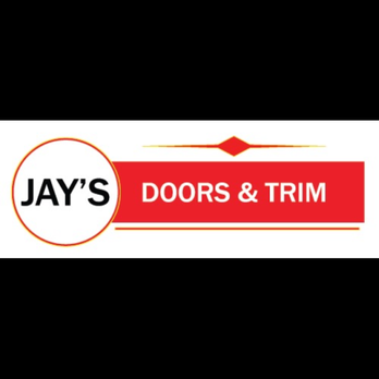 Jay's Doors & Trim - Our company logo. - Handyman Near Me Jay's Doors & Trim - Our company logo. - Handyman Near Me