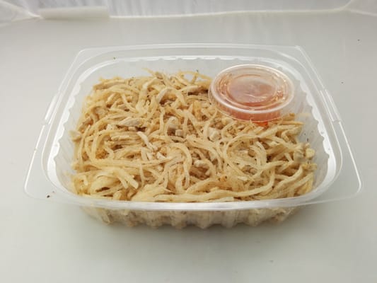 Ba Le Sandwiches by null