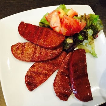 Efes Meze - Grilled Turkish sausage. - Turkish Near Me - London, XGL