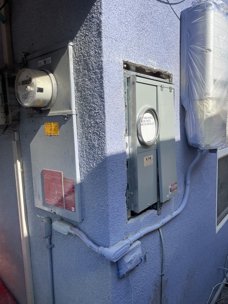 Slide of Heavy Duty Electric