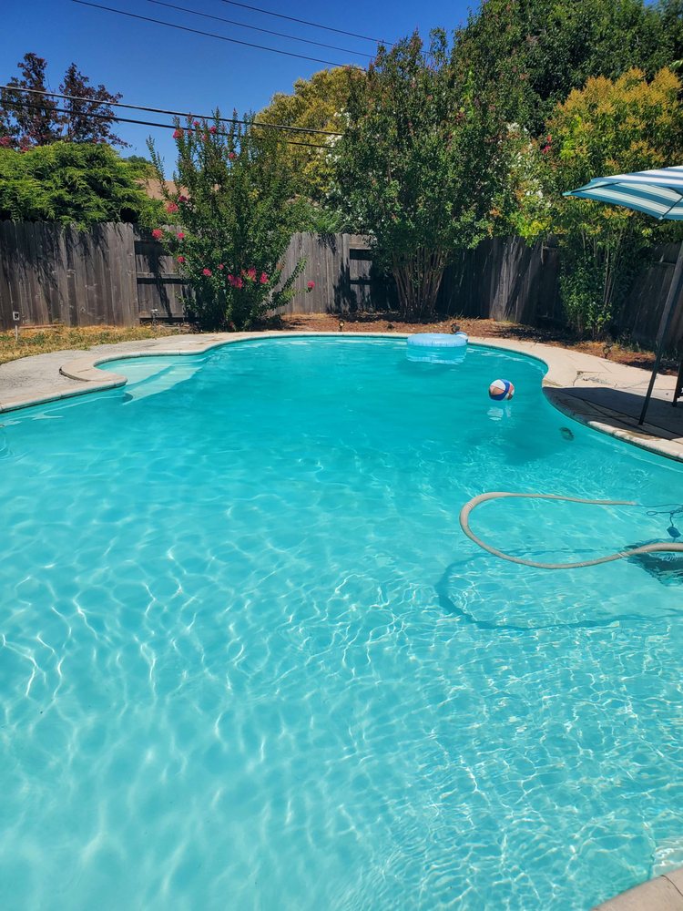 Veteran Pool Care - veterans service organization in Sacramento, CA