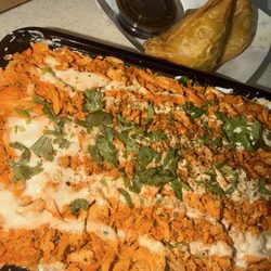 Alibaba Kebab
