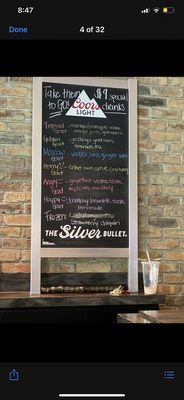 Billy Goat Tavern (Navy Pier) by null