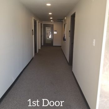 Identogo - You may enter the building through any door (1-3) but we recommend using the 2nd building door to locate our office faster. - Fingerprinting Near Me - Waco, Texas