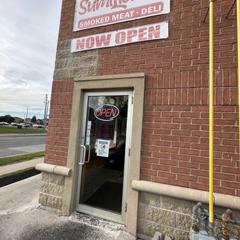 Sumilicious - Outside - Delis Near Me - Scarborough, Ontario Sumilicious - Outside - Delis Near Me - Scarborough, Ontario